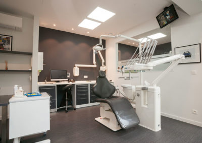 Cabinet dentaire Montigny-le-Tilleul