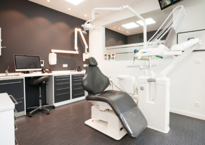 Dentiste Montigny-le-Tilleul